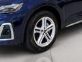 Audi Q5 50 3.0 tdi mhev 48v s line quattro tiptronic Bleu - thumbnail 7