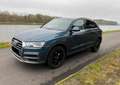 Audi Q3 1.4 TFSI cylinder on demand ultra design Blauw - thumbnail 1