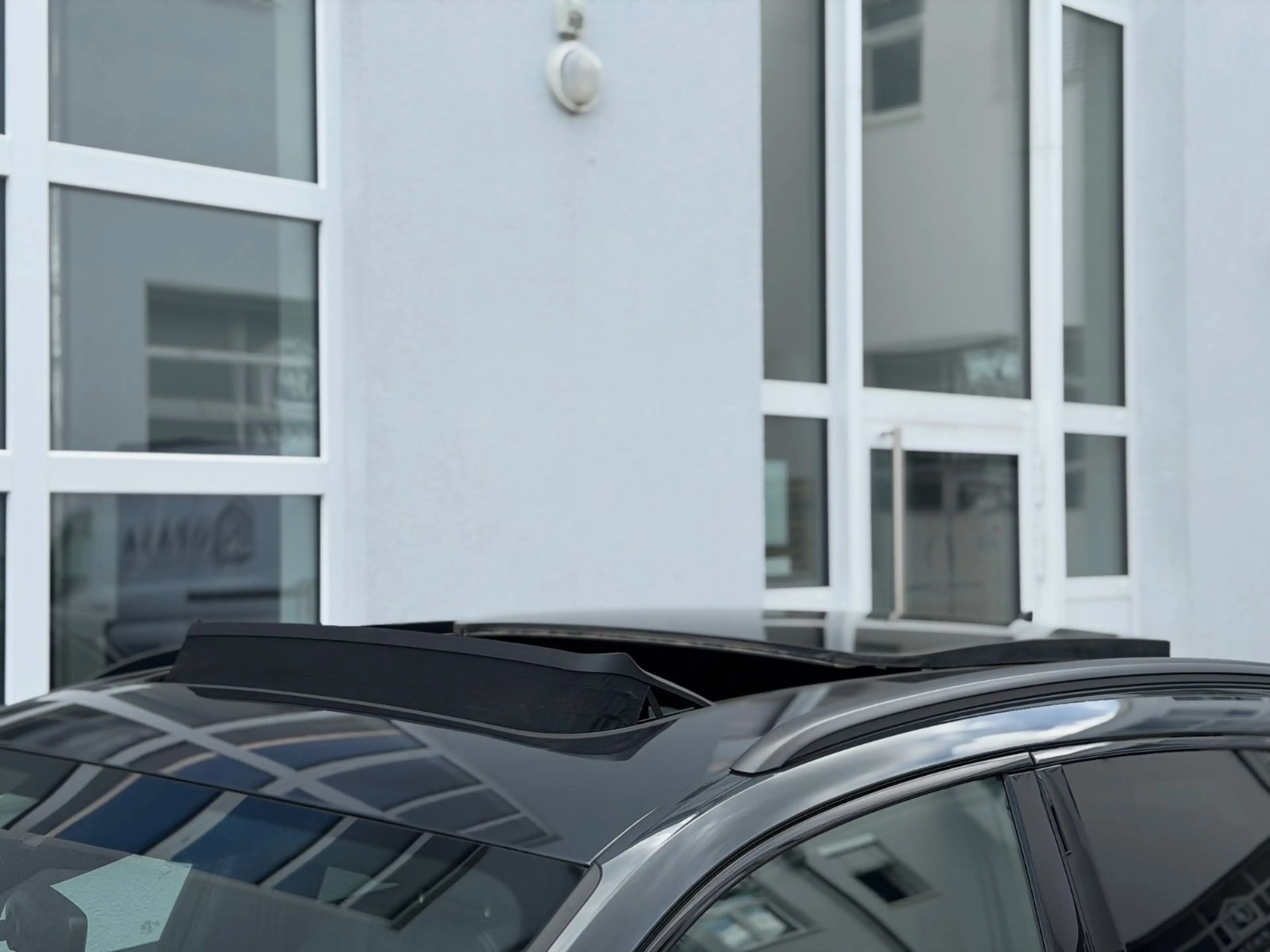 Audi SQ5 3.0 V6 TFSI Quattro S LINE *PANO*HEADUP*360° — photo 5