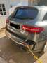 Mercedes-Benz GLC 350 GLC 350 e Coupe 4Matic 7G-TRONIC Exclusive Gri - thumbnail 4