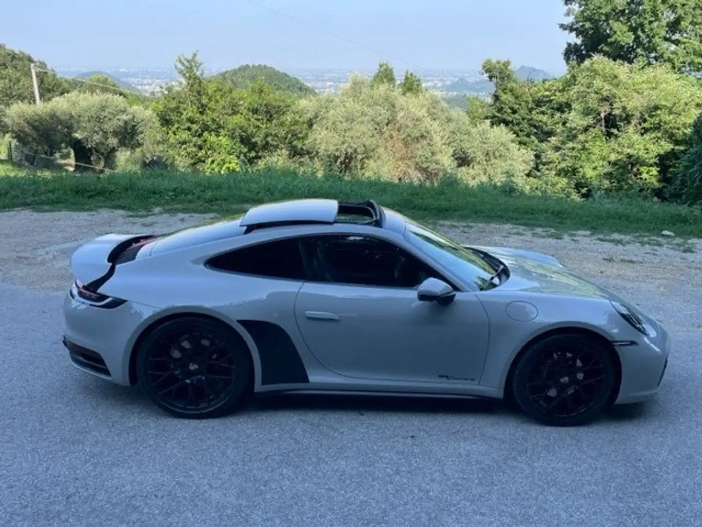 Porsche 911 911 VIII Carrera 992 Coupe Coupe 3.0 Carrera auto - 1