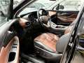Hyundai SANTA FE Santa Fe 2,2 CRDi 4WD Prestige Line DCT Aut.*me... Schwarz - thumbnail 13