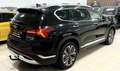 Hyundai SANTA FE Santa Fe 2,2 CRDi 4WD Prestige Line DCT Aut.*me... Schwarz - thumbnail 3