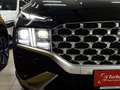 Hyundai SANTA FE Santa Fe 2,2 CRDi 4WD Prestige Line DCT Aut.*me... Schwarz - thumbnail 11