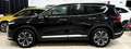 Hyundai SANTA FE Santa Fe 2,2 CRDi 4WD Prestige Line DCT Aut.*me... Schwarz - thumbnail 7