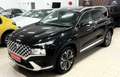 Hyundai SANTA FE Santa Fe 2,2 CRDi 4WD Prestige Line DCT Aut.*me... Schwarz - thumbnail 1