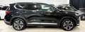 Hyundai SANTA FE Santa Fe 2,2 CRDi 4WD Prestige Line DCT Aut.*me... Schwarz - thumbnail 8