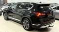 Hyundai SANTA FE Santa Fe 2,2 CRDi 4WD Prestige Line DCT Aut.*me... Schwarz - thumbnail 4