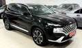 Hyundai SANTA FE Santa Fe 2,2 CRDi 4WD Prestige Line DCT Aut.*me... Schwarz - thumbnail 2