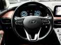 Hyundai SANTA FE Santa Fe 2,2 CRDi 4WD Prestige Line DCT Aut.*me... Schwarz - thumbnail 21