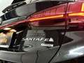Hyundai SANTA FE Santa Fe 2,2 CRDi 4WD Prestige Line DCT Aut.*me... Schwarz - thumbnail 12