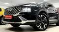 Hyundai SANTA FE Santa Fe 2,2 CRDi 4WD Prestige Line DCT Aut.*me... Schwarz - thumbnail 9