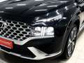 Hyundai SANTA FE Santa Fe 2,2 CRDi 4WD Prestige Line DCT Aut.*me... Schwarz - thumbnail 10