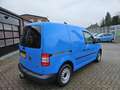 Volkswagen Caddy 2011|EURO5| Blauw - thumbnail 9