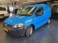 Volkswagen Caddy 2011|EURO5| Blauw - thumbnail 11