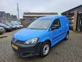 Volkswagen Caddy 2011|EURO5| Blauw - thumbnail 3