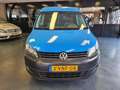 Volkswagen Caddy 2011|EURO5| Blauw - thumbnail 7
