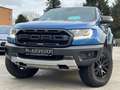 Ford Ranger Raptor 2.0BI-TURBO*1ER MAIN*EU6c*FULL OPT.*AUTO*GARANTIE! Bleu - thumbnail 1