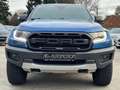 Ford Ranger Raptor 2.0BI-TURBO*1ER MAIN*EU6c*FULL OPT.*AUTO*GARANTIE! Bleu - thumbnail 5