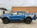 Ford Ranger Raptor 2.0BI-TURBO*1ER MAIN*EU6c*FULL OPT.*AUTO*GARANTIE! Azul - thumbnail 7