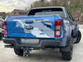 Ford Ranger Raptor 2.0BI-TURBO*1ER MAIN*EU6c*FULL OPT.*AUTO*GARANTIE! Azul - thumbnail 3