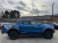 Ford Ranger Raptor 2.0BI-TURBO*1ER MAIN*EU6c*FULL OPT.*AUTO*GARANTIE! Azul - thumbnail 8