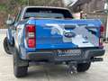 Ford Ranger Raptor 2.0BI-TURBO*1ER MAIN*EU6c*FULL OPT.*AUTO*GARANTIE! Bleu - thumbnail 4