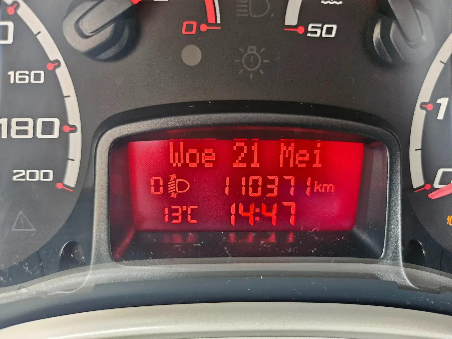 Ford Ka/Ka+ Ka 1.2 Titanium Zwart - 2