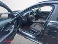 Mercedes-Benz C 180 Kombi Sport Navi/e-Sitze/AHK Elektr./SHZ++ Noir - thumbnail 9