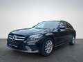 Mercedes-Benz C 180 Kombi Sport Navi/e-Sitze/AHK Elektr./SHZ++ Noir - thumbnail 8