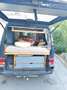 Volkswagen T4 Multivan Ein Campervan Blau - thumbnail 7