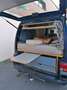 Volkswagen T4 Multivan Ein Campervan Blau - thumbnail 8