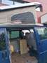 Volkswagen T4 Multivan Ein Campervan Blau - thumbnail 6
