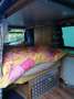 Volkswagen T4 Multivan Ein Campervan Blau - thumbnail 15