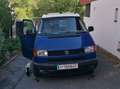 Volkswagen T4 Multivan Ein Campervan Blau - thumbnail 1