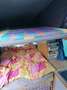 Volkswagen T4 Multivan Ein Campervan Blau - thumbnail 12