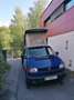 Volkswagen T4 Multivan Ein Campervan Blau - thumbnail 4
