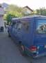 Volkswagen T4 Multivan Ein Campervan Blau - thumbnail 2