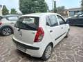 Hyundai i10 i10 I 2008 1.1 Style Gpl Bianco - thumbnail 3