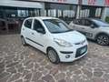 Hyundai i10 i10 I 2008 1.1 Style Gpl Bianco - thumbnail 2