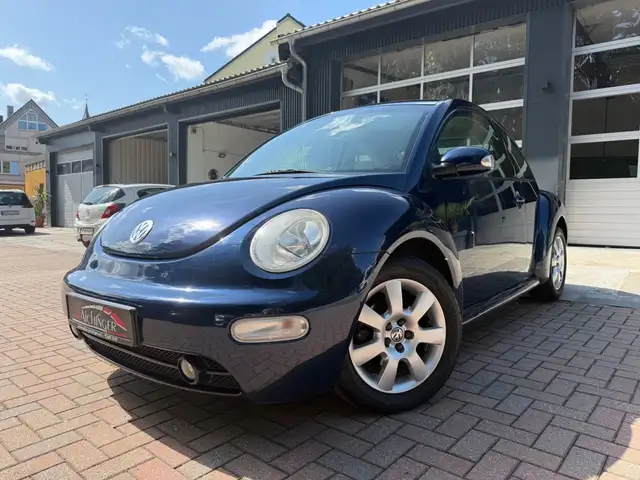 2003 Volkswagen Beetle for sale