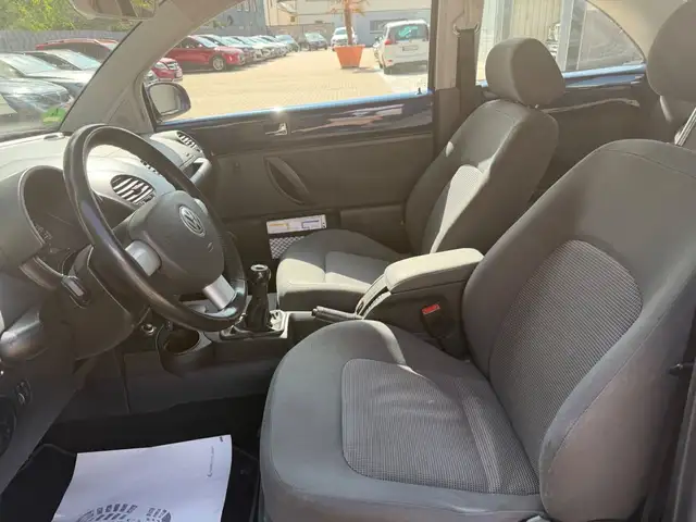 Volkswagen Beetle view 10