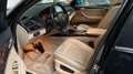 BMW X5 X-Drive 3.0si Leder Xenon Schwarz - thumbnail 10