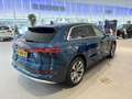 Audi e-tron e-tron 55 quattro advanced 95 kWh | PANORAMADAK | Bleu - thumbnail 5
