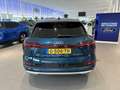 Audi e-tron e-tron 55 quattro advanced 95 kWh | PANORAMADAK | Bleu - thumbnail 4