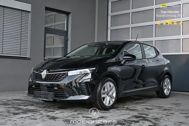 Renault Clio V 1.0 TCe 90 Evolution Pickerl NEU