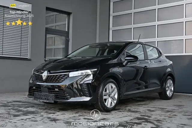 Renault Clio V 1.0 TCe 90 Evolution Pickerl NEU