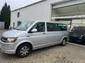 Volkswagen T6 Caravelle Plateado - thumbnail 5