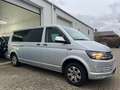 Volkswagen T6 Caravelle Plateado - thumbnail 4