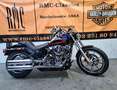 Harley-Davidson Low Rider SOFTAIL 107 Fekete - thumbnail 1